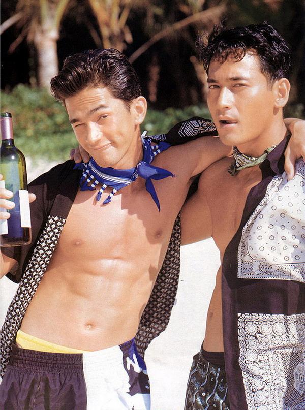 ท๊อป  วาทิน สุดโค่ยยย