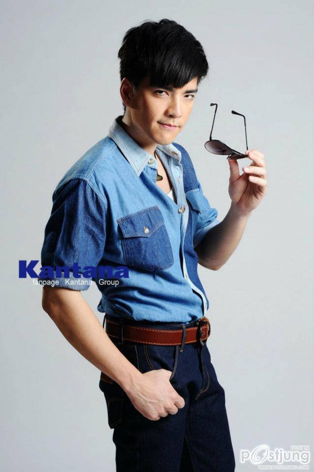 หลังจากที่ประสบความสำเร็จในภาคแรก กันตนา เลยจัดละครจานด่วน อย่าง พยัคฆ์ผยอง ทันที