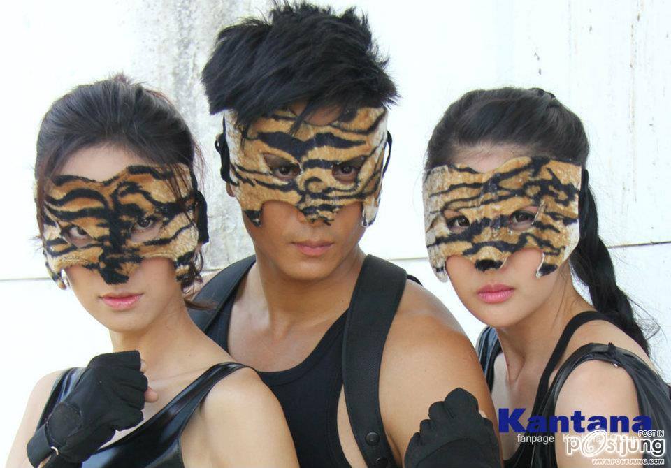 หลังจากภาคแรก เรทติ้ง แร๊ง!!  กันตนา เลยส่ง ป่านางเสือ2 มาเรียกเรทติ้งอีกครั้ง