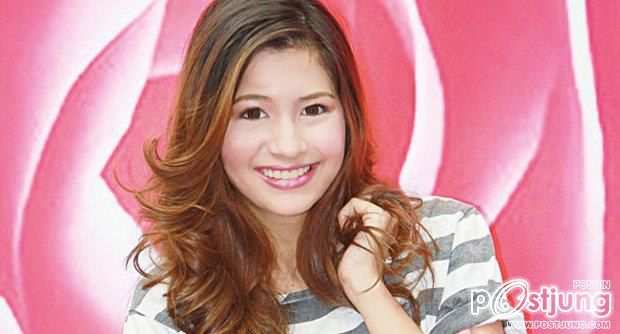 นางเอกที่น่าจับตามอง มารี เบิร์นเนอร์