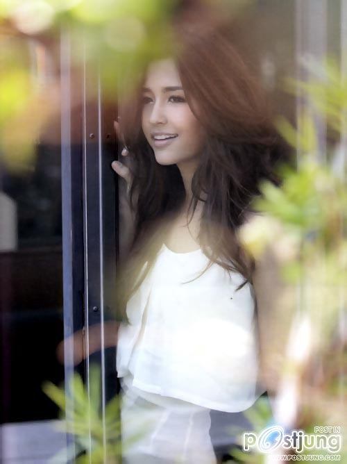 นางเอกที่น่าจับตามอง มารี เบิร์นเนอร์