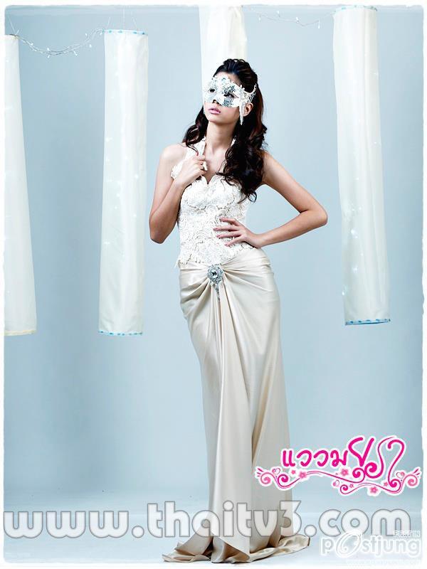 นางเอกที่น่าจับตามอง มารี เบิร์นเนอร์