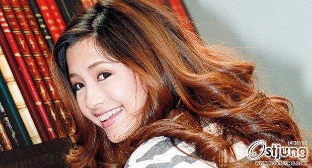 นางเอกที่น่าจับตามอง มารี เบิร์นเนอร์