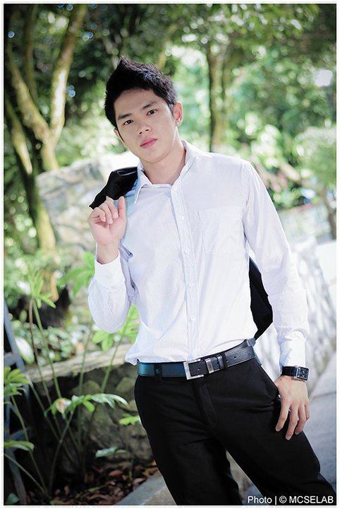 Zack Tan (Tan Weijian)