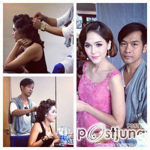 ชมพูู่่่่ อารยา เรยา เดอะ มิวสิคัล