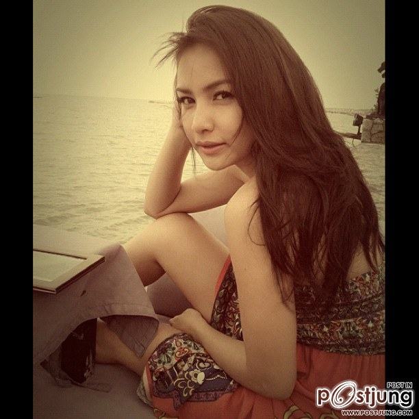 กระแต  สวยเซ็กซี่