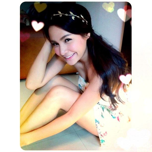 กระแต  สวยเซ็กซี่