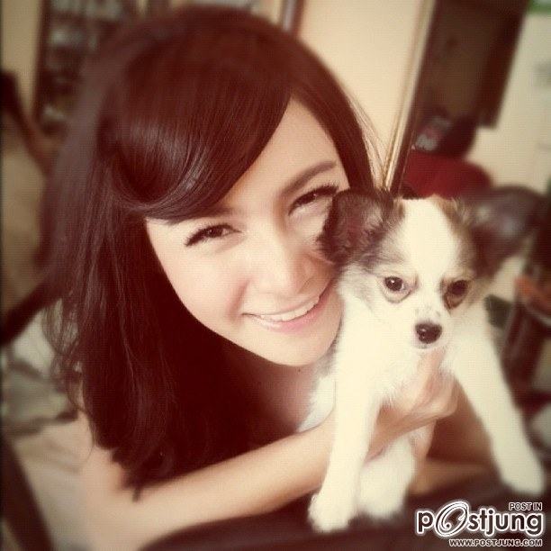 กระแต  สวยเซ็กซี่