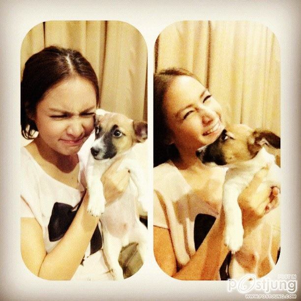 กระแต  สวยเซ็กซี่