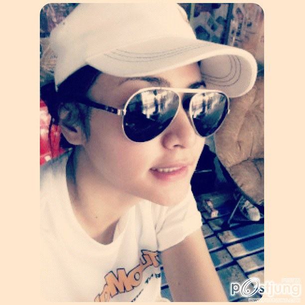 กระแต  สวยเซ็กซี่