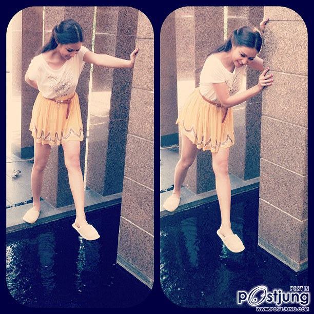 กระแต  สวยเซ็กซี่