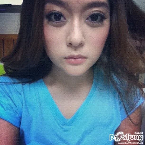 นางร้าย เสียงเล็ก