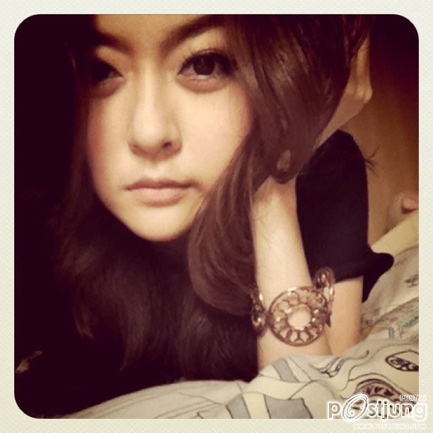 นางร้าย เสียงเล็ก