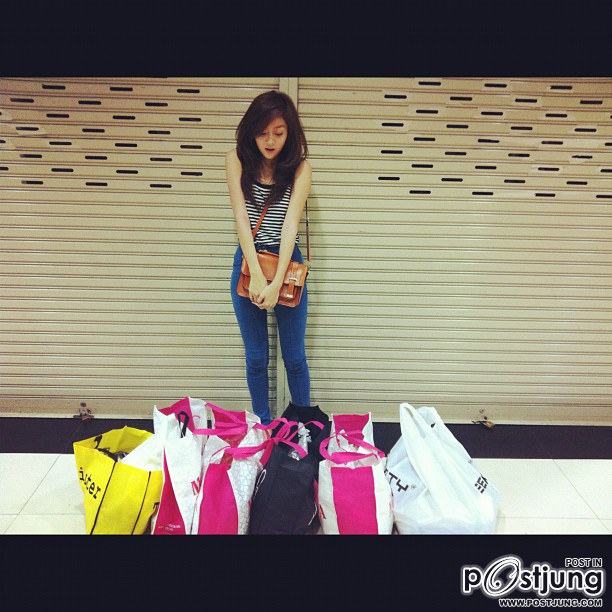 นางร้าย เสียงเล็ก