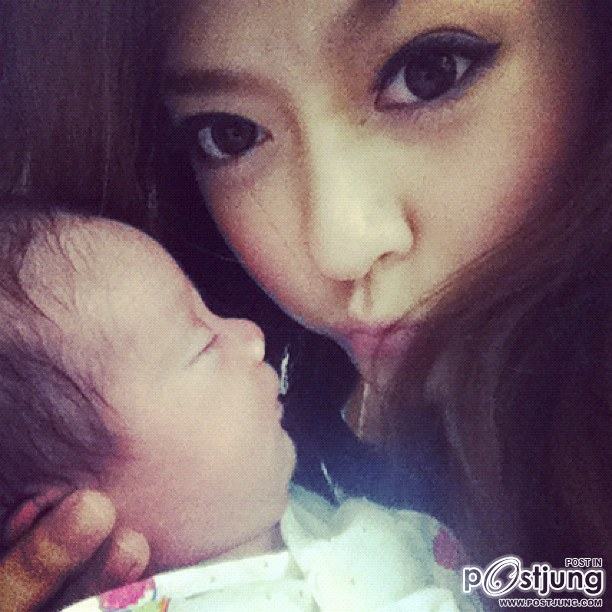 นางร้าย เสียงเล็ก