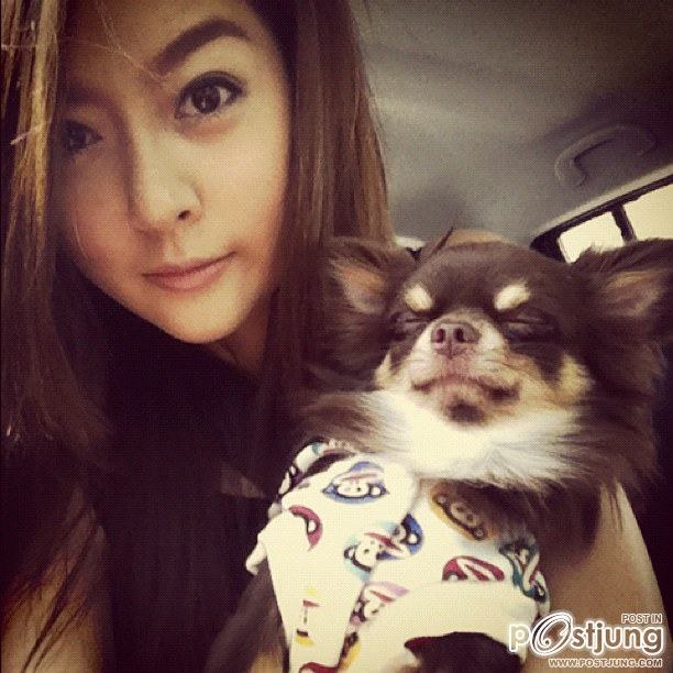 นางร้าย เสียงเล็ก