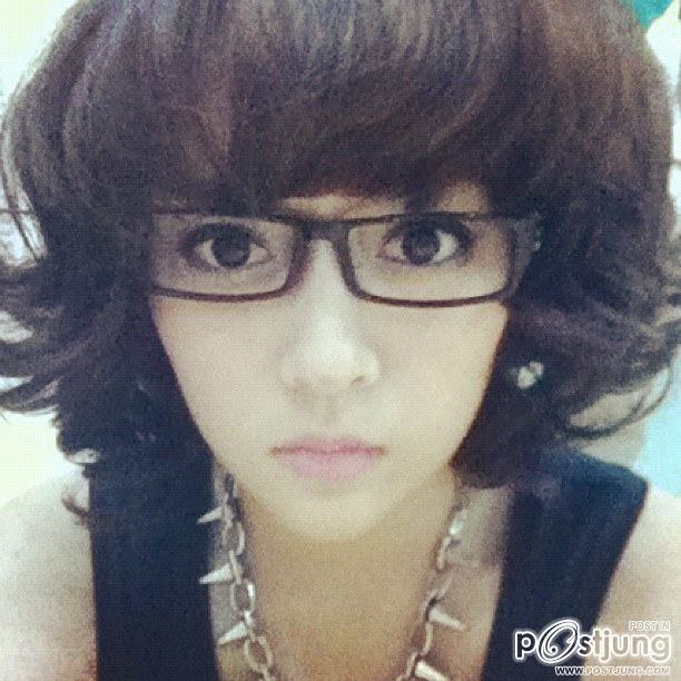 นางร้าย เสียงเล็ก