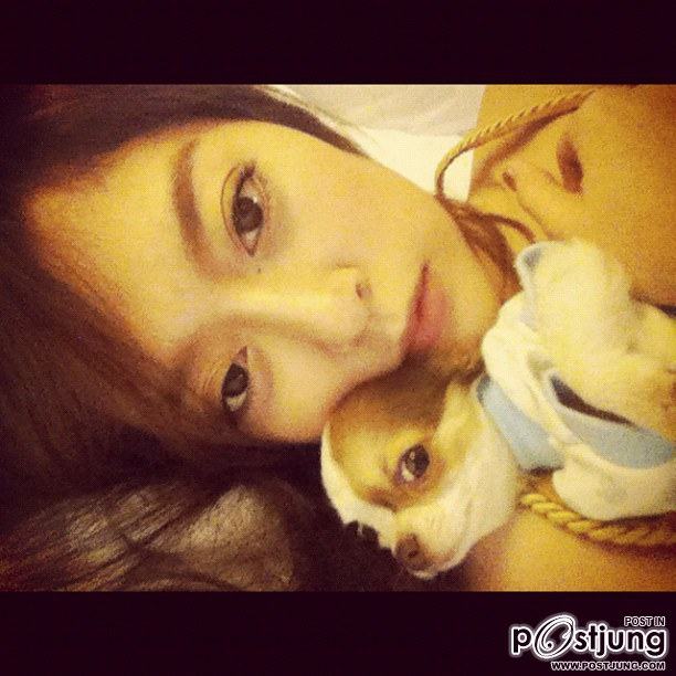 นางร้าย เสียงเล็ก