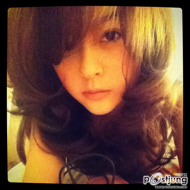 นางร้าย เสียงเล็ก