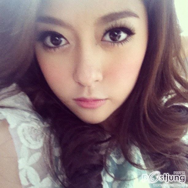 นางร้าย เสียงเล็ก