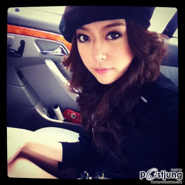 นางร้าย เสียงเล็ก