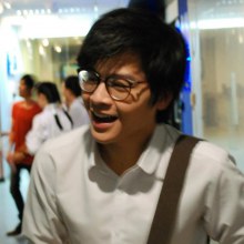 มาร์ช จุฑาวุฒิ ภัทรกําพล