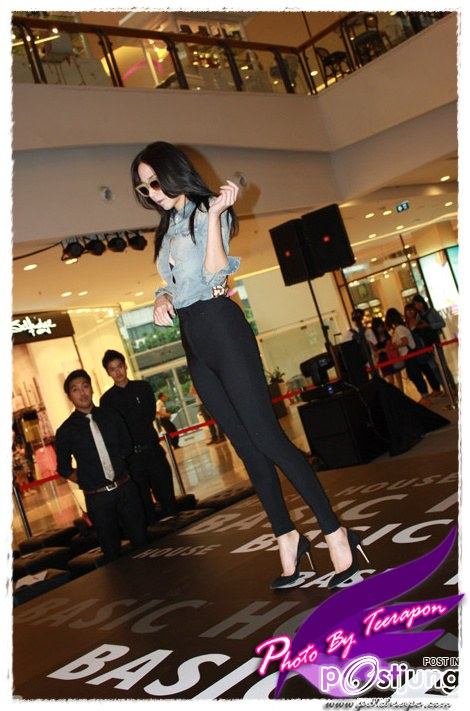 "อั้ม พัชราภา"กับเเฟชั่นสุดเริ่ด !!