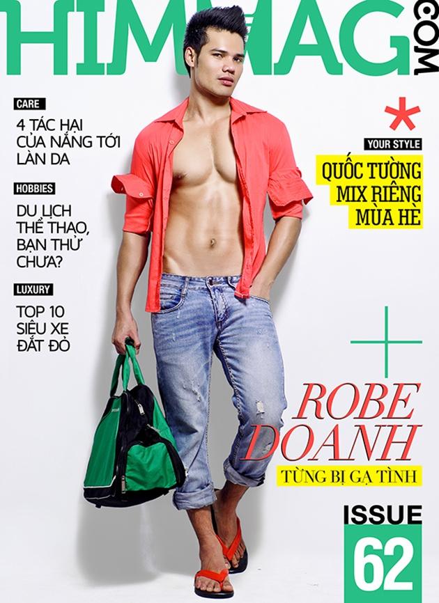 HIMMAG.vietnam issue 62