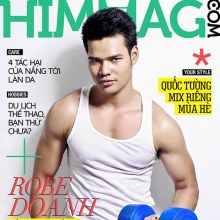 HIMMAG.vietnam issue 62