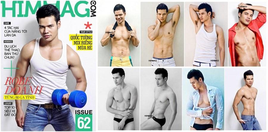 HIMMAG.vietnam issue 62