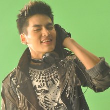 [Ts8] ฮั่น เบี้องหลัง Mv.บิด