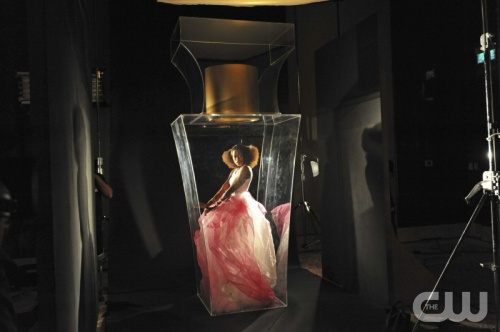 America's Next Top Model (British invasion) cycle 18 Ep.11 Jez Smith