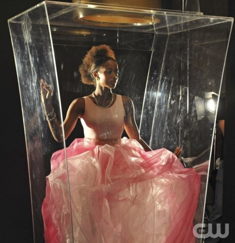 America's Next Top Model (British invasion) cycle 18 Ep.11 Jez Smith