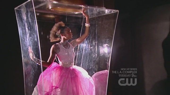 America's Next Top Model (British invasion) cycle 18 Ep.11 Jez Smith