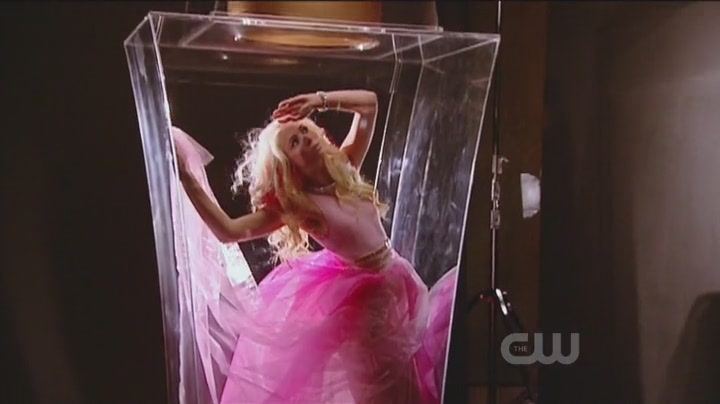 America's Next Top Model (British invasion) cycle 18 Ep.11 Jez Smith