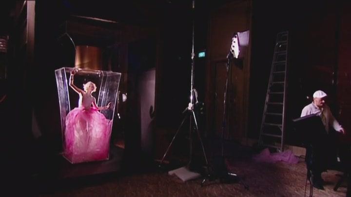 America's Next Top Model (British invasion) cycle 18 Ep.11 Jez Smith