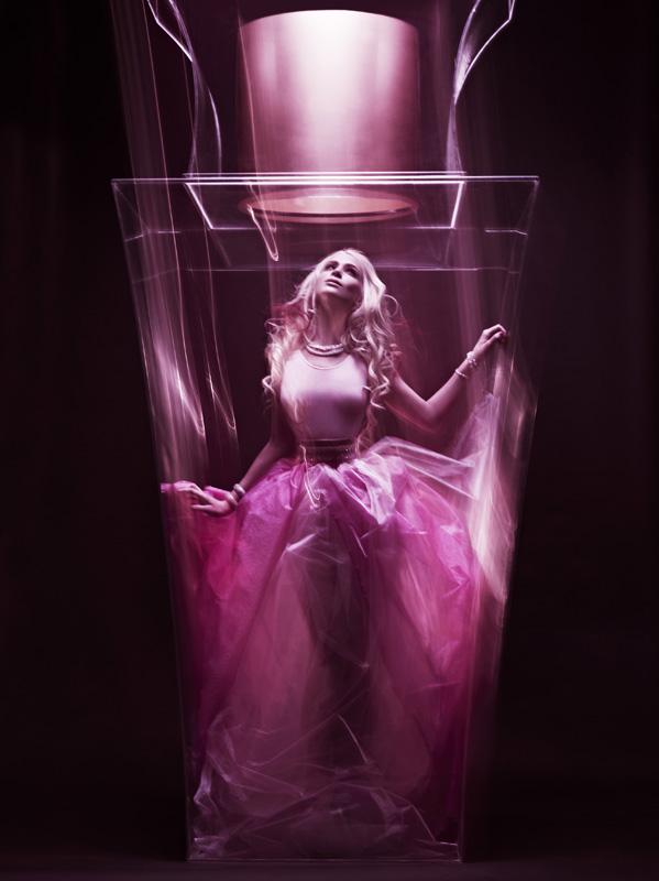 America's Next Top Model (British invasion) cycle 18 Ep.11 Jez Smith