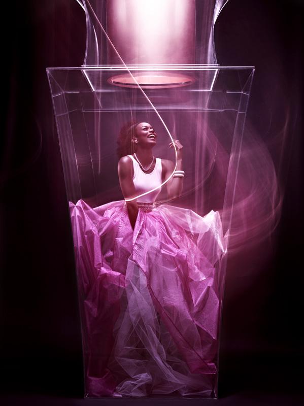 อันนาลีส เดยส์  ถูกคัดออกคนที่ 11 ขะ