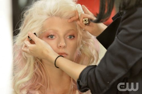 America's Next Top Model (British invasion) cycle 18 Ep.11 Jez Smith