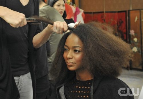 America's Next Top Model (British invasion) cycle 18 Ep.11 Jez Smith