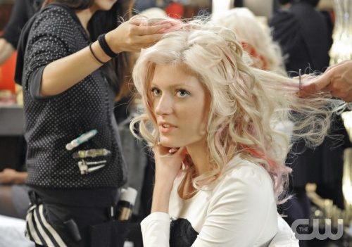 America's Next Top Model (British invasion) cycle 18 Ep.11 Jez Smith