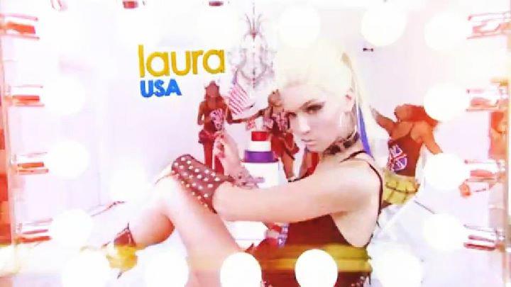 America's Next Top Model (British invasion) cycle 18 Ep.12 Finale