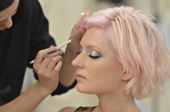 America's Next Top Model (British invasion) cycle 18 Ep.12 Finale