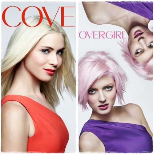 America's Next Top Model (British invasion) cycle 18 Ep.12 Finale