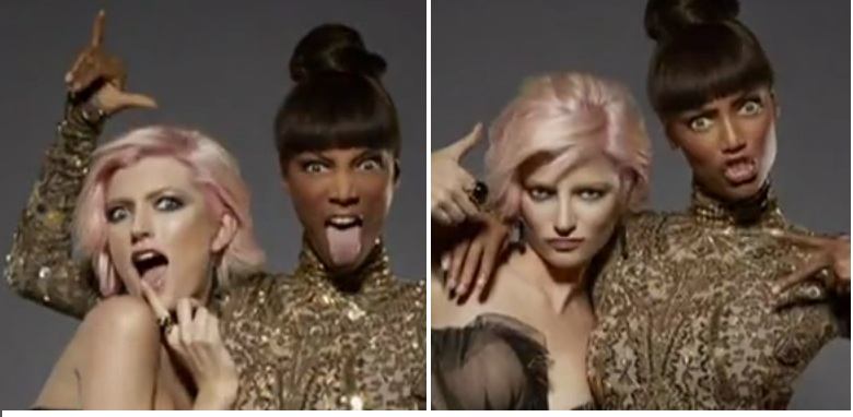 โซฟี่ ซัมเนอร์ ผู้ชนะในฤดูกาลที่ 18