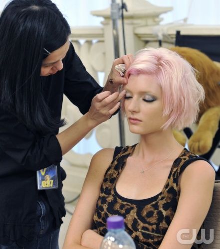 America's Next Top Model (British invasion) cycle 18 Ep.12 Finale