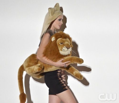 America's Next Top Model (British invasion) cycle 18 Ep.12 Finale