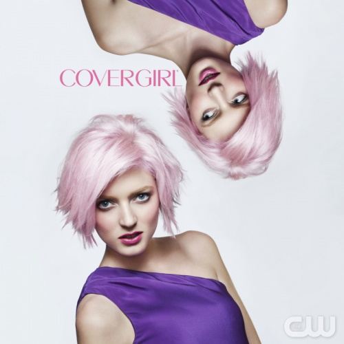 Sophie Sumner The Winner America Next Top Model (British invasion) cycle 18