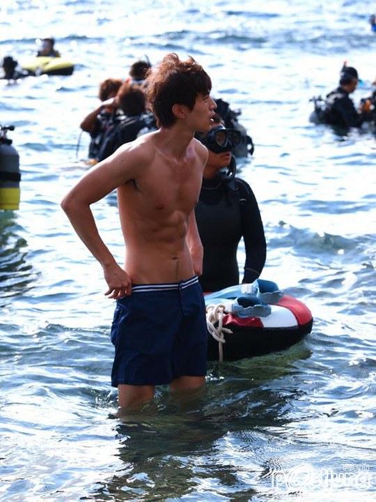 Lee Dong Wook Lee Dong Wook