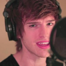 Tanner Patrick เเทนเนอร์ เเพคทริค